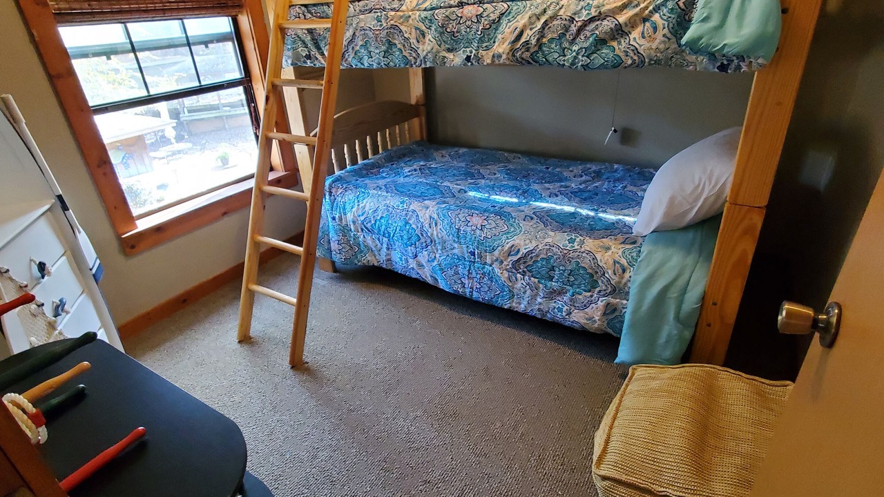 Photo of Bedroom in Eatonton