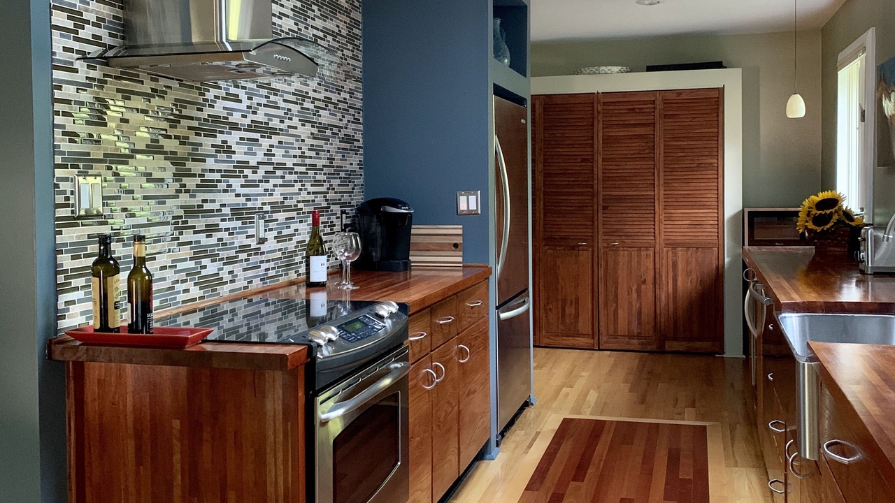 Photo of Kitchen in Annapolis