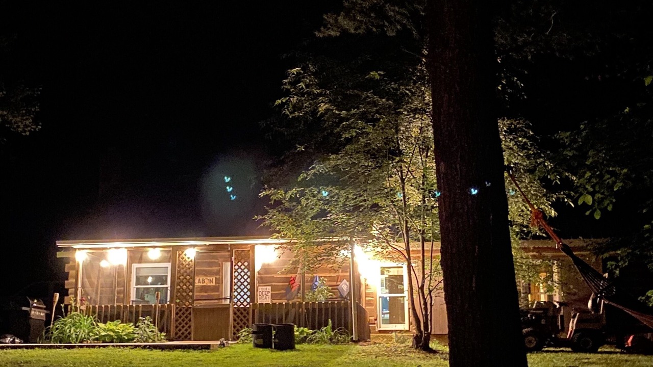 Photo of Outdoor in New Rumley