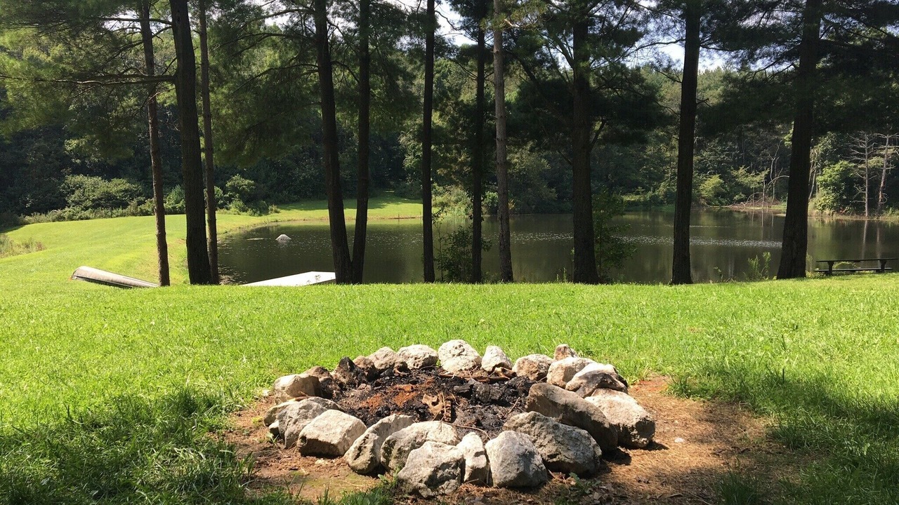 Photo of Outdoor in New Rumley