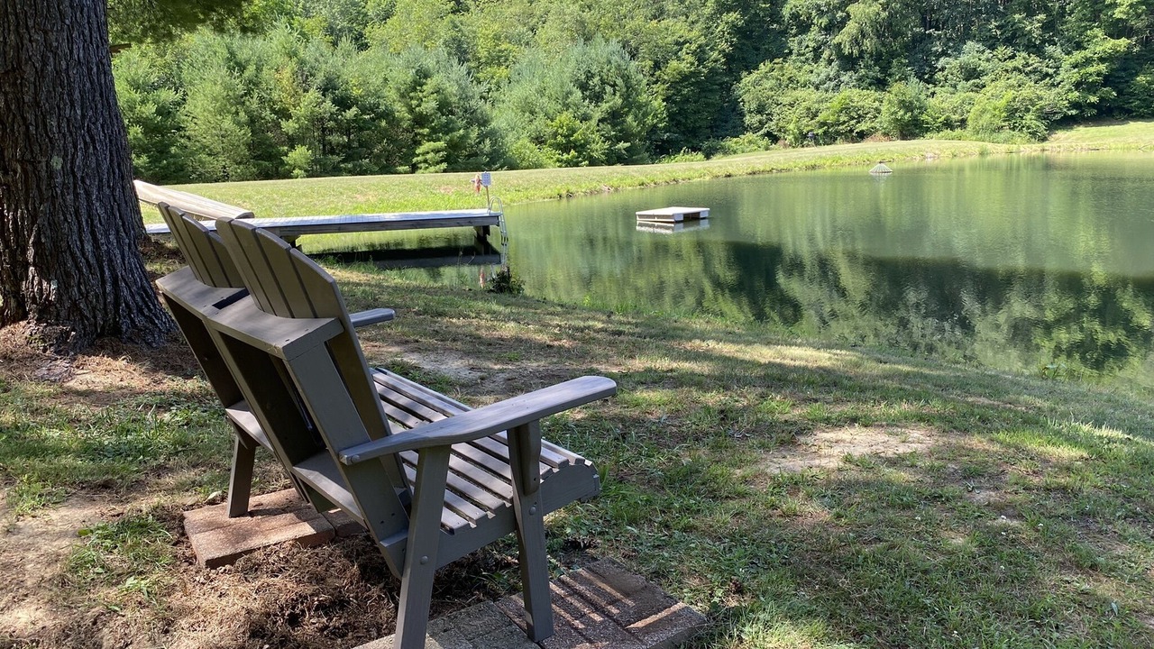 Photo of Outdoor in New Rumley