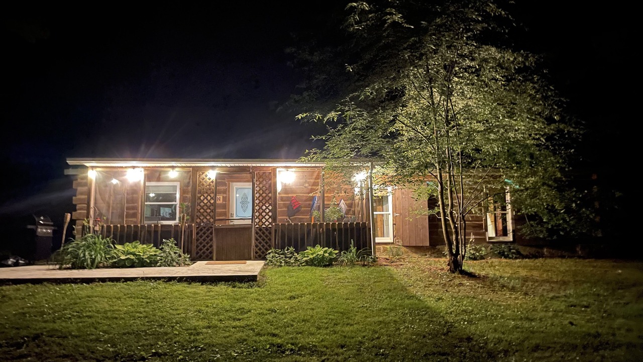 Photo of Outdoor in New Rumley