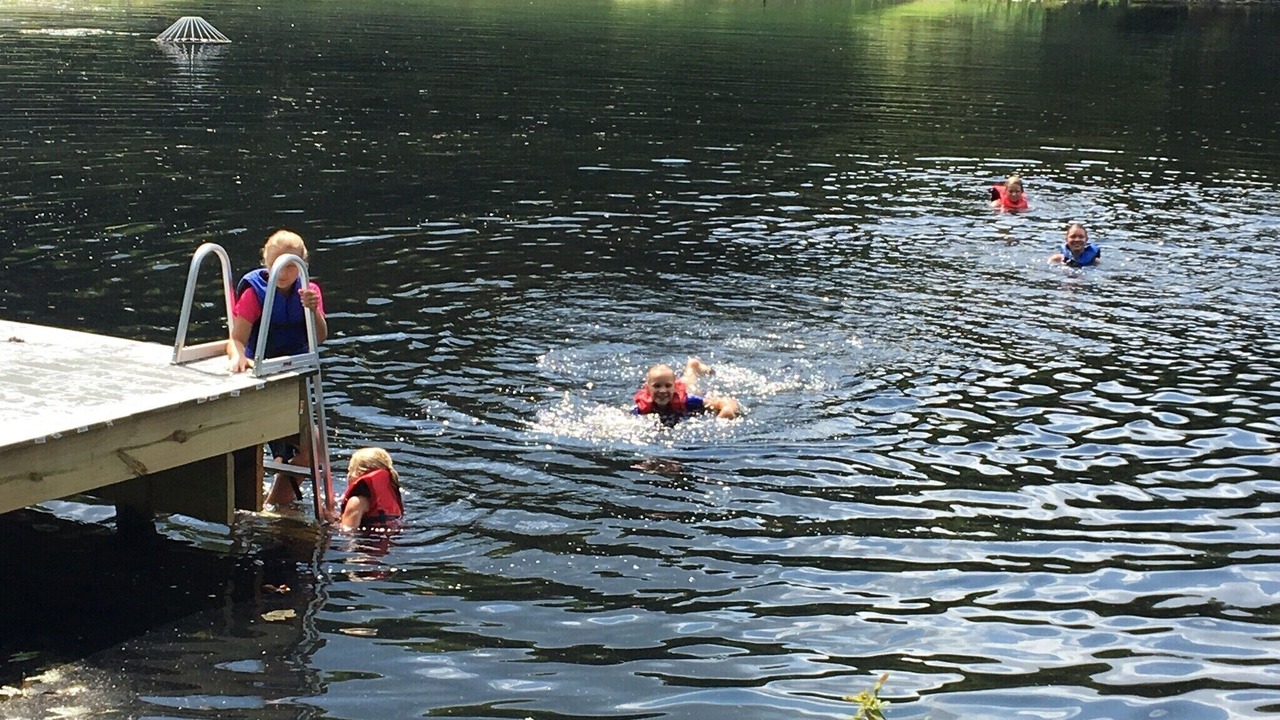 Photo of Outdoor in New Rumley