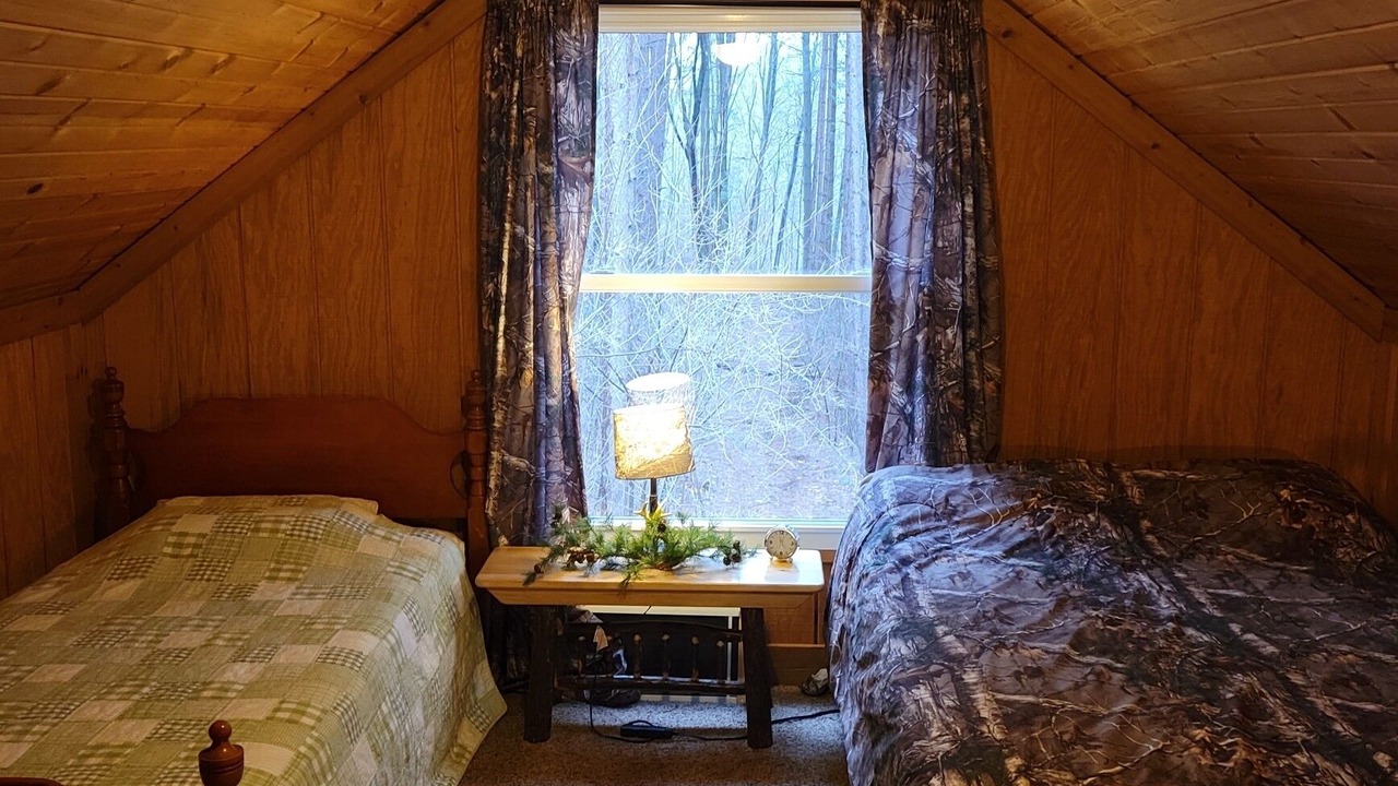 Photo of Bedroom in New Rumley