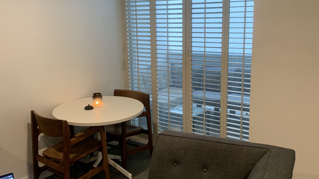 Photo of Livingroom in Hollywood