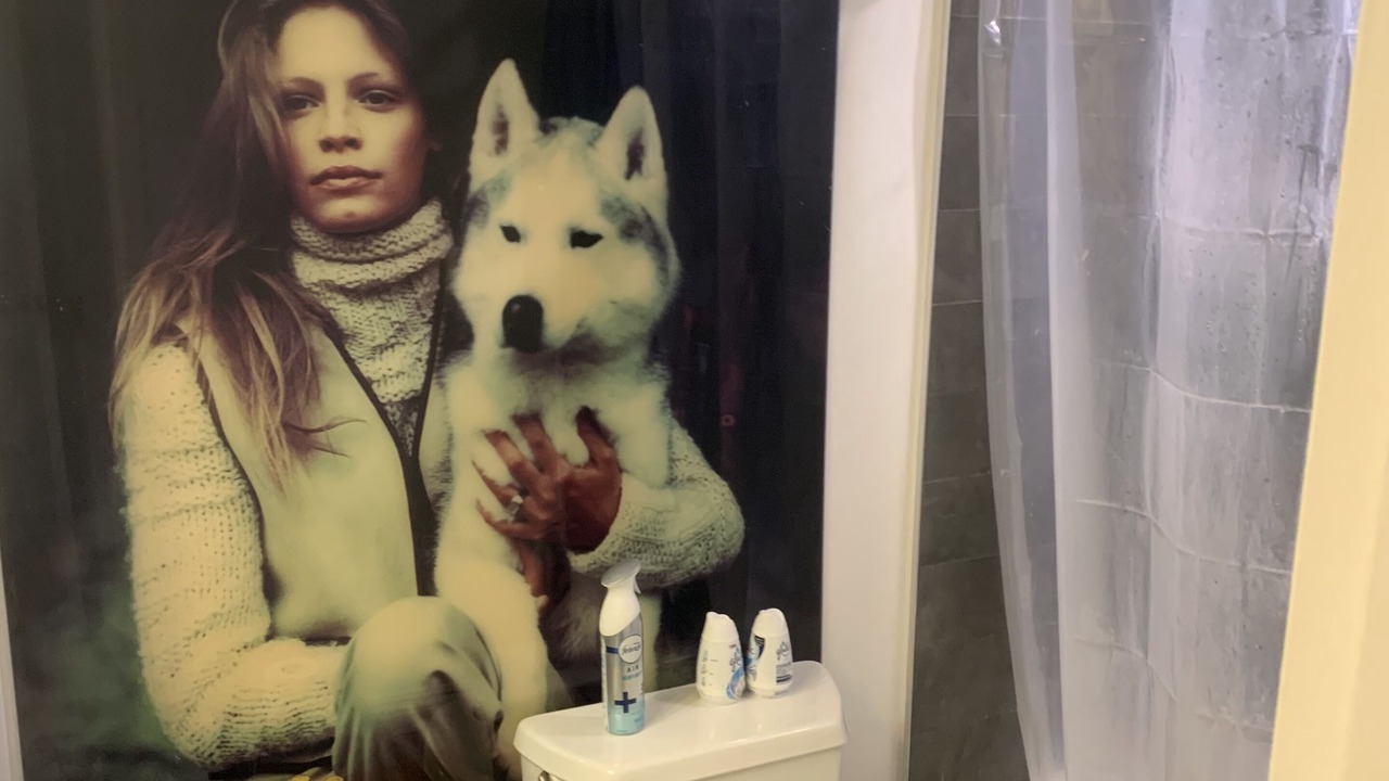 Photo of Bathroom in Hollywood