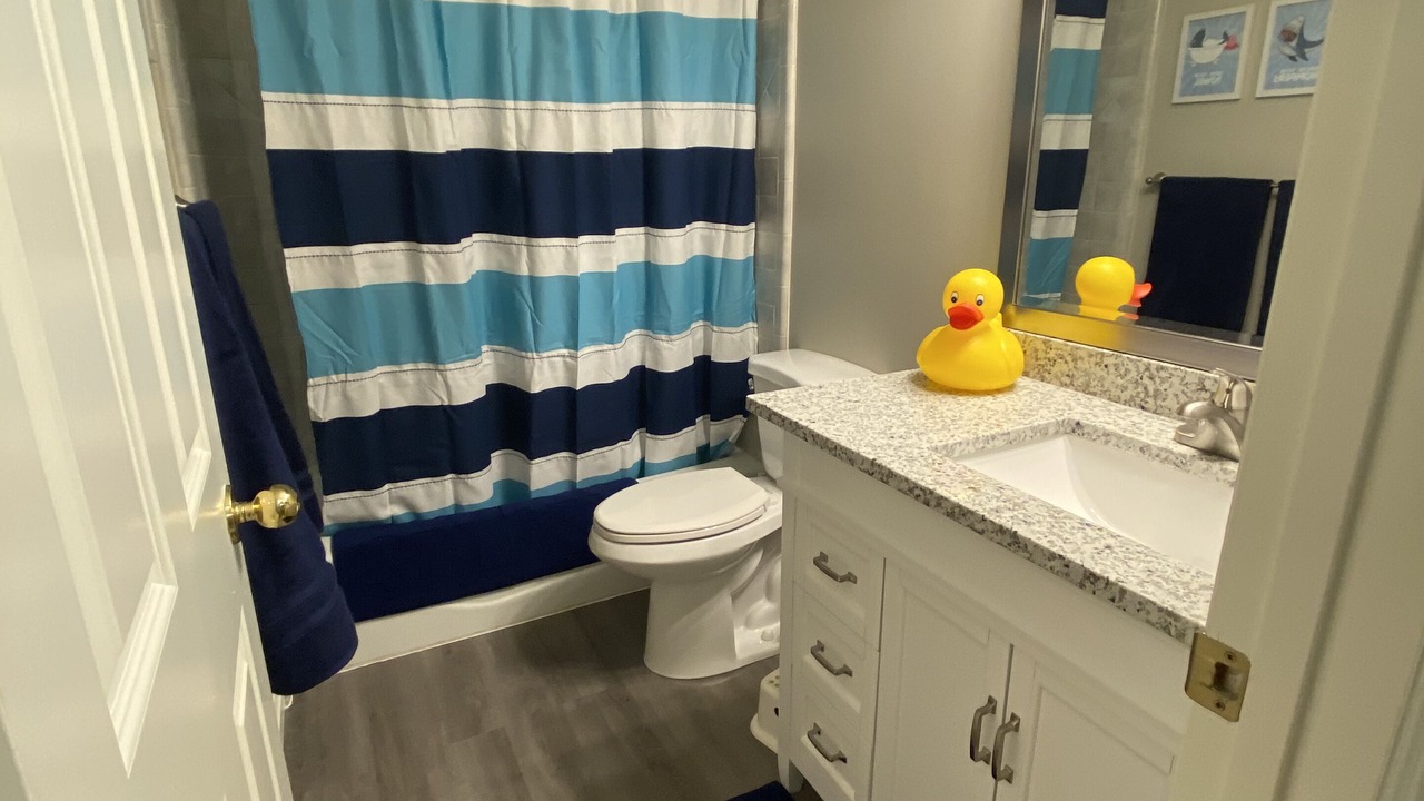 Photo of Bathroom in Woods Cross