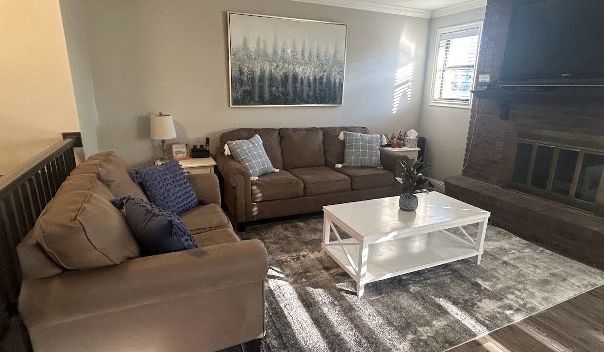 Photo of Bedroom in Woods Cross
