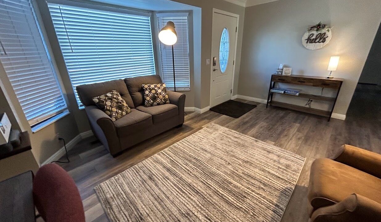 Photo of Bedroom in Woods Cross