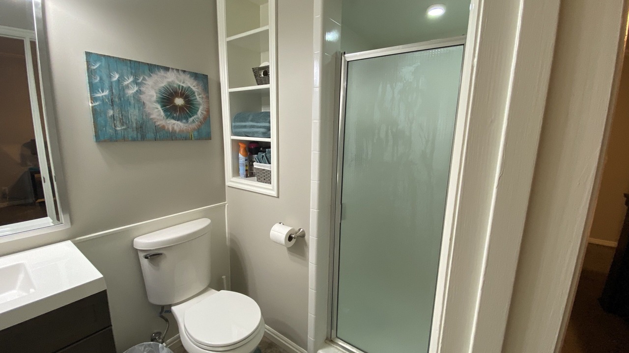Photo of Bathroom in Woods Cross