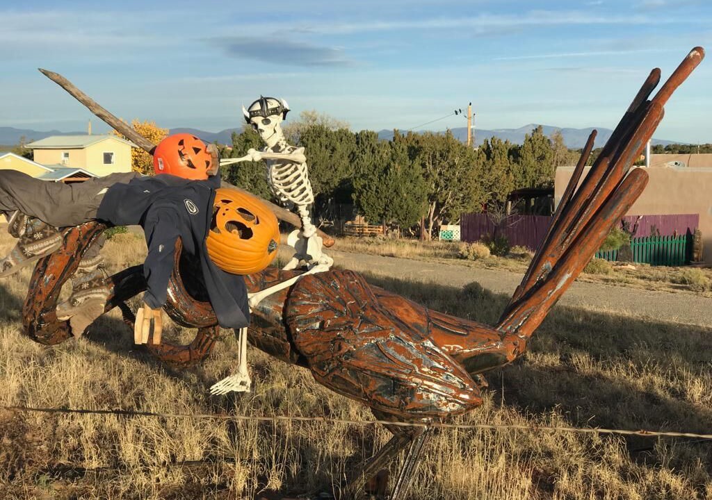 Photo of Others in Santa Fe
