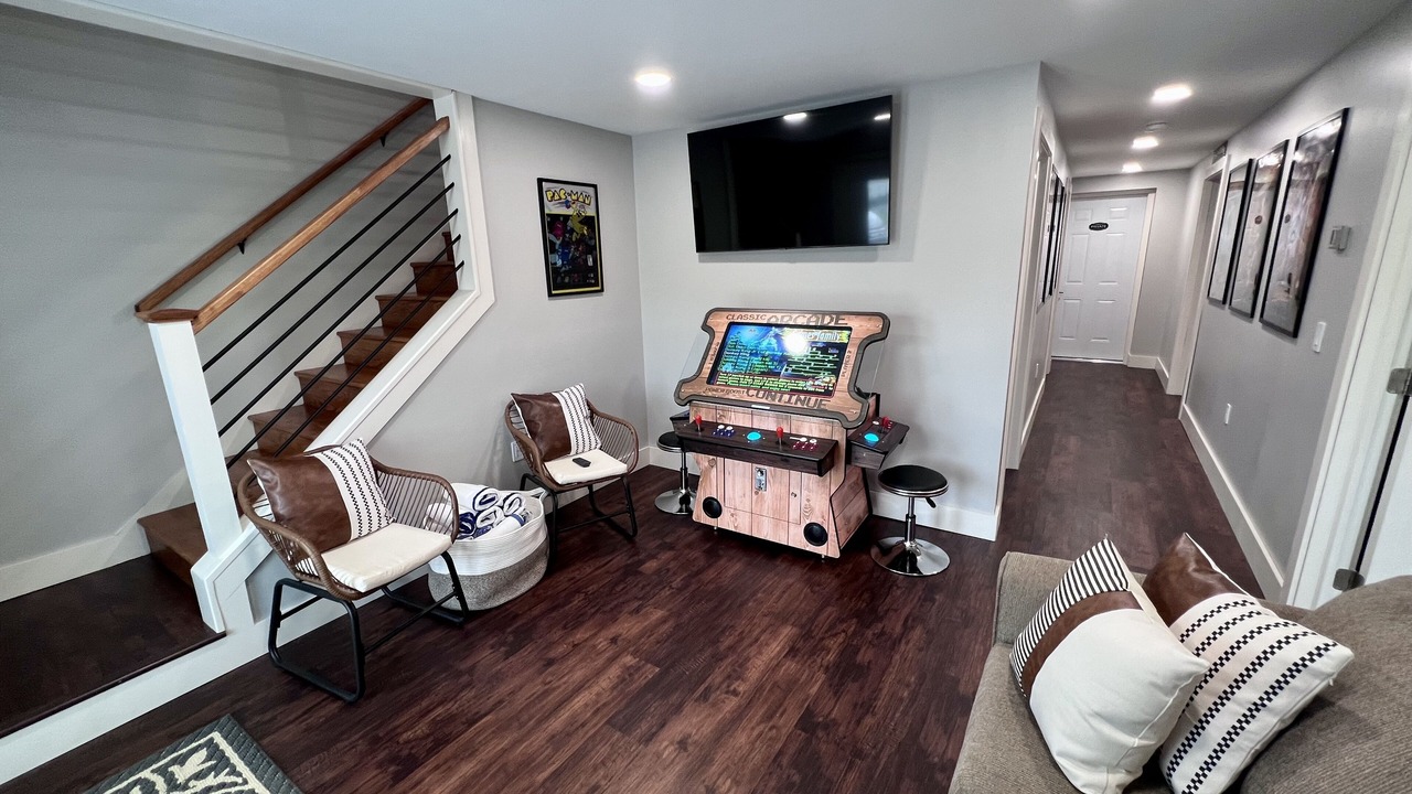 Photo of Bedroom in Ronks