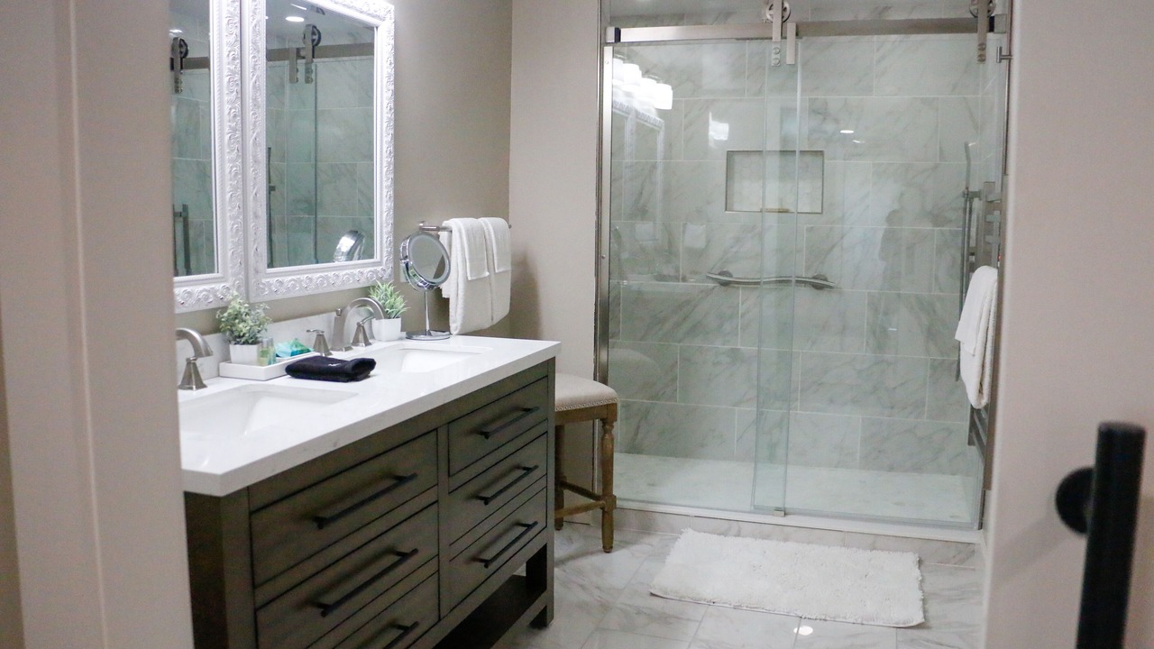 Photo of Bathroom in Ronks