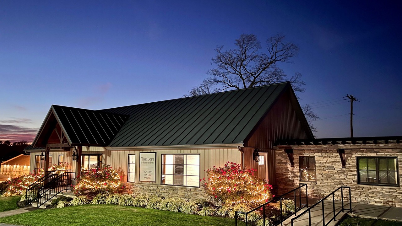 Photo of Outdoor in Ronks