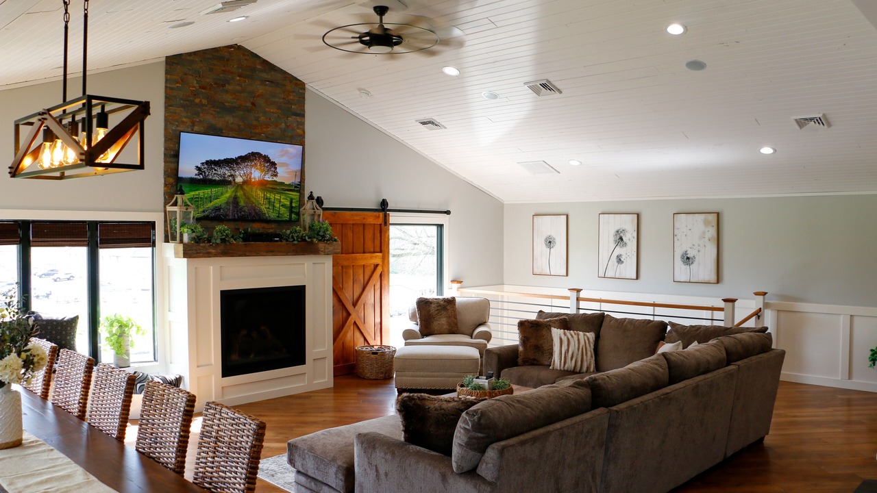 Photo of Bedroom in Ronks