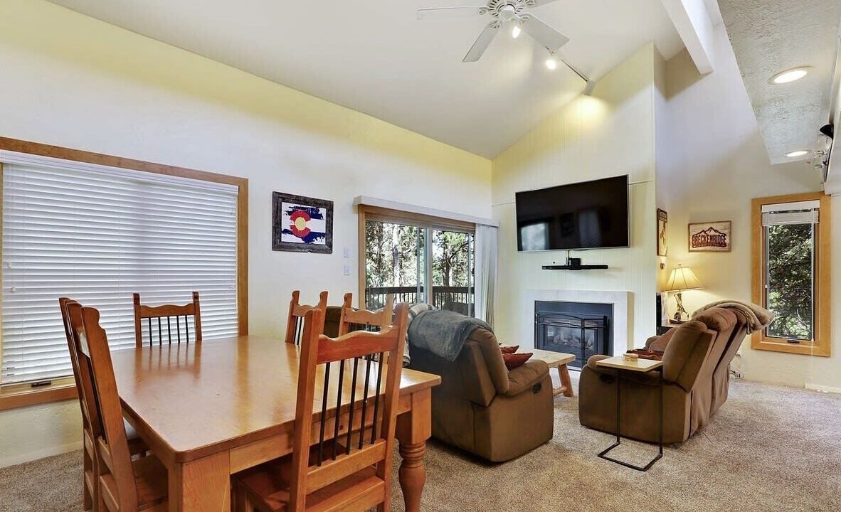 Photo of Patio Balcony in Warrior's Mark
