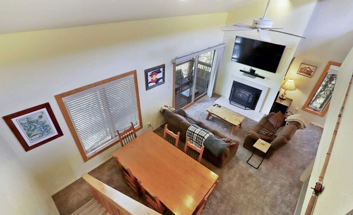 Photo of Bedroom in Warrior's Mark