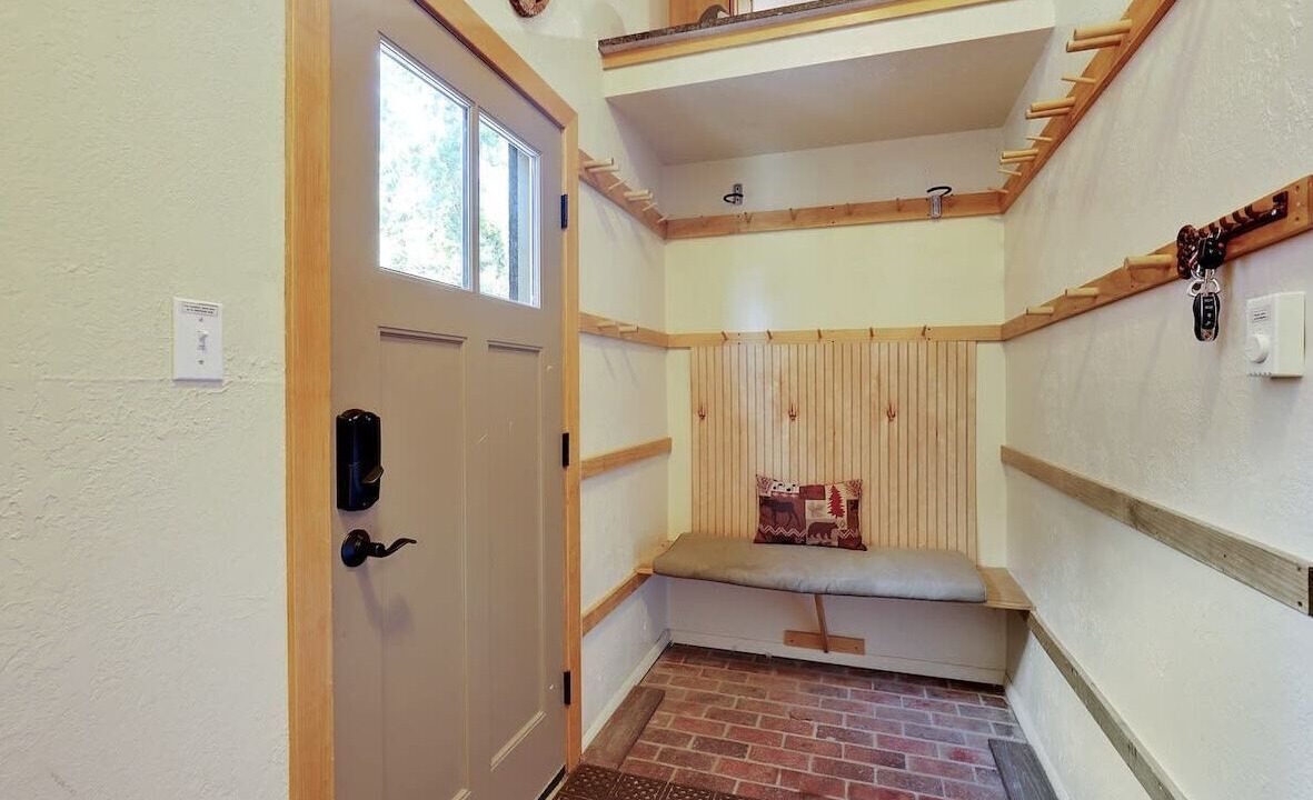 Photo of Bedroom in Warrior's Mark