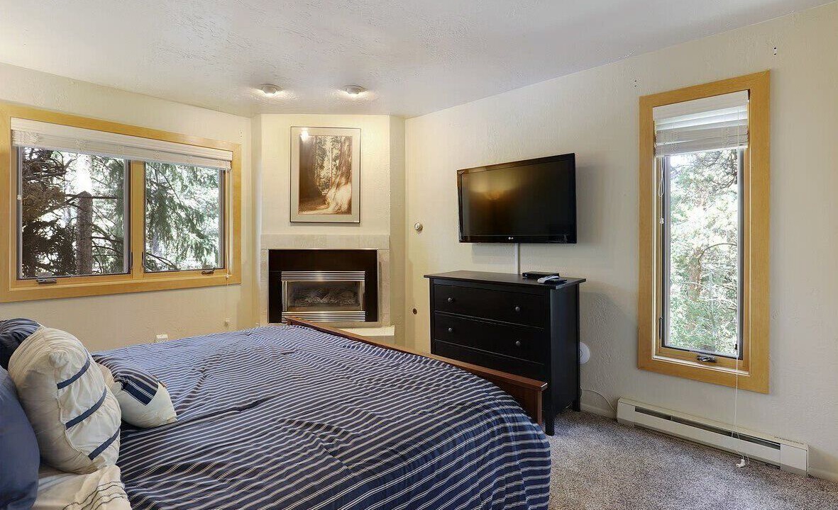 Photo of Livingroom in Warrior's Mark