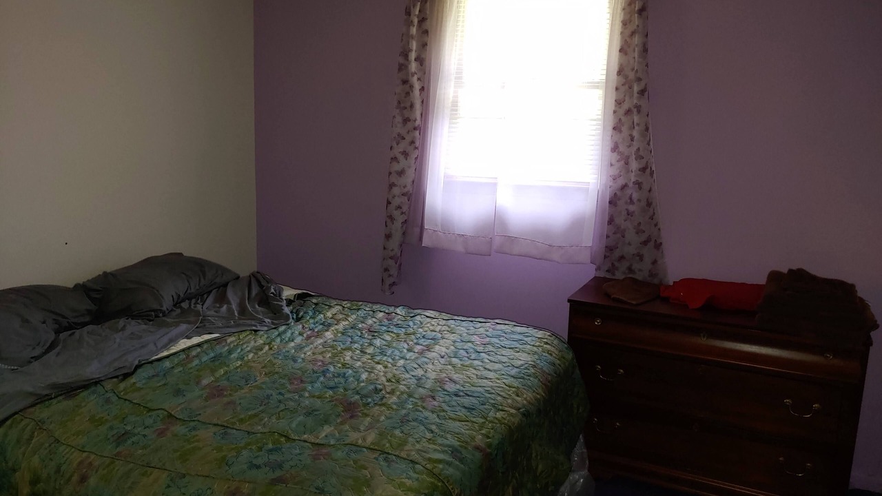 Photo of Bedroom in Parkdale