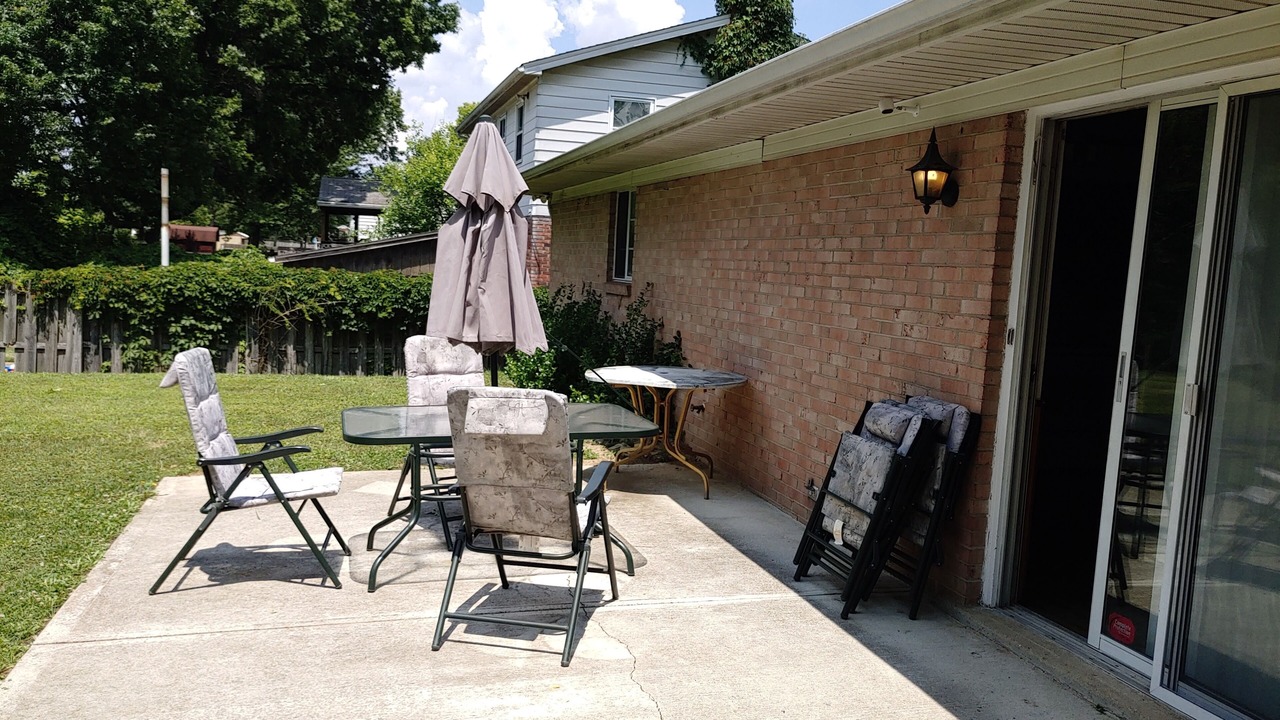 Photo of Outdoor in Parkdale