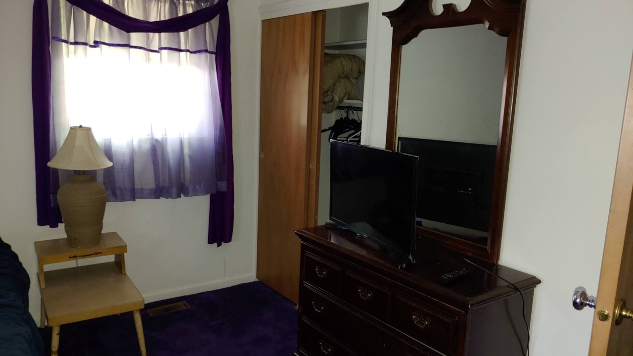 Photo of Livingroom in Parkdale