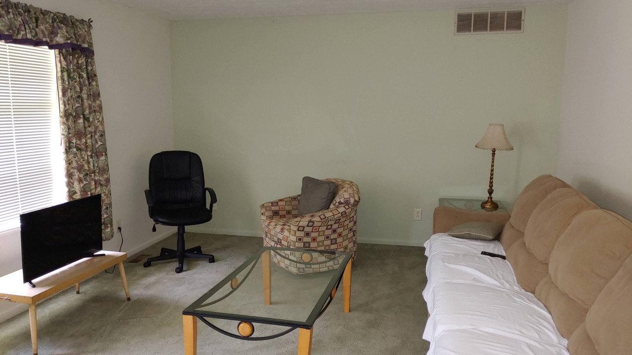 Photo of Livingroom in Parkdale