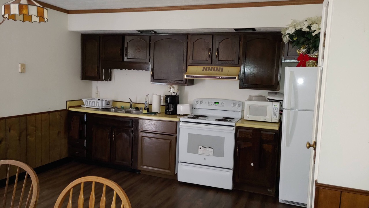 Photo of Kitchen in Parkdale