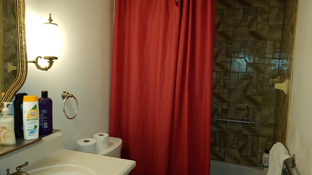 Photo of Bathroom in Parkdale
