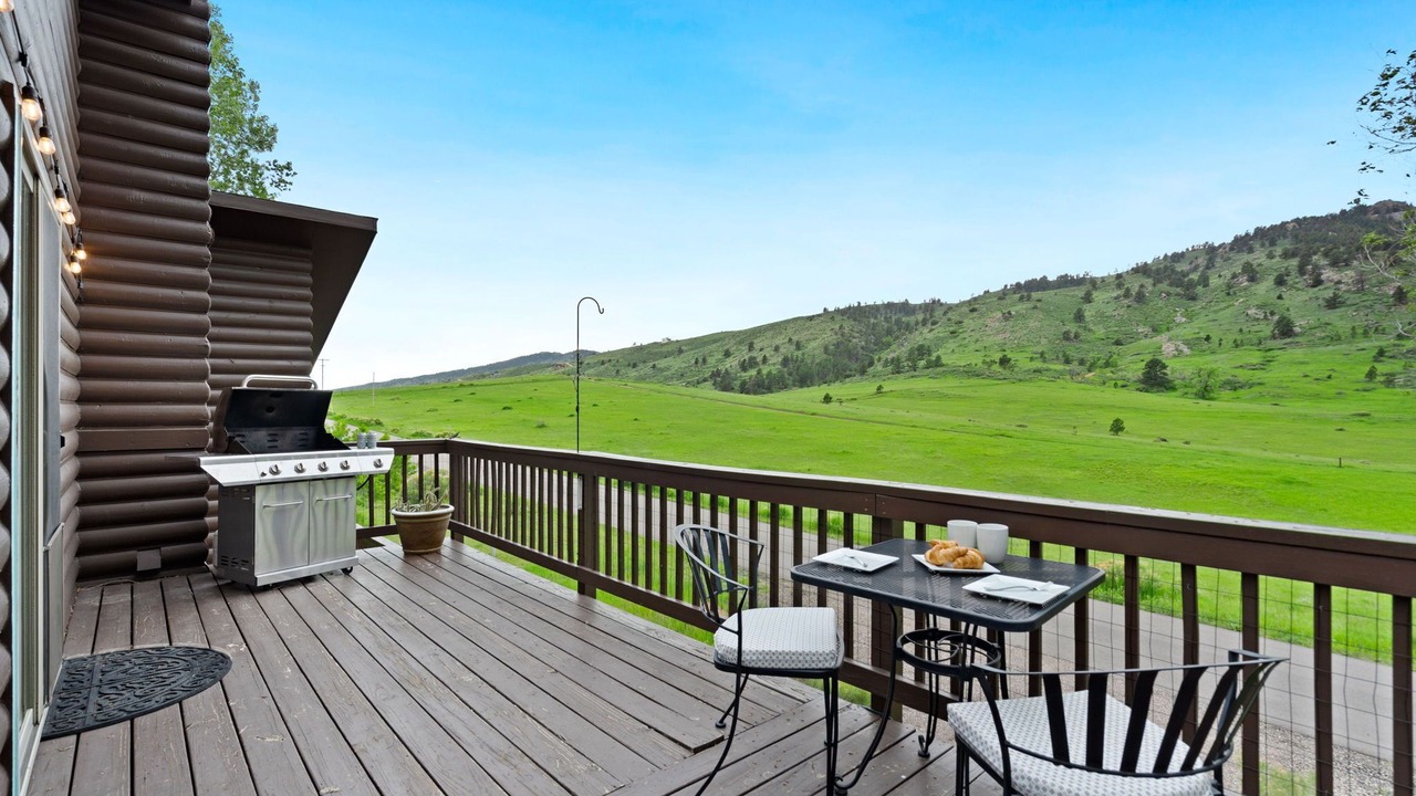Photo of Outdoor in Fort Collins