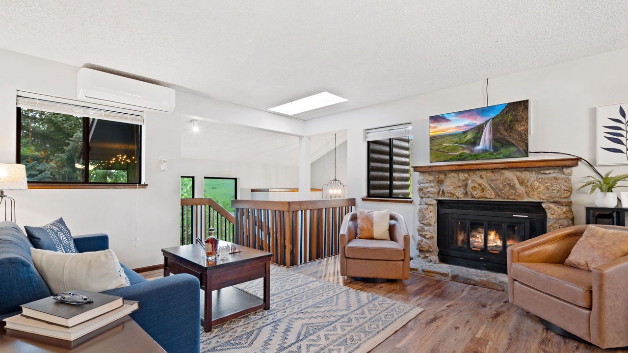 Photo of Livingroom in Fort Collins