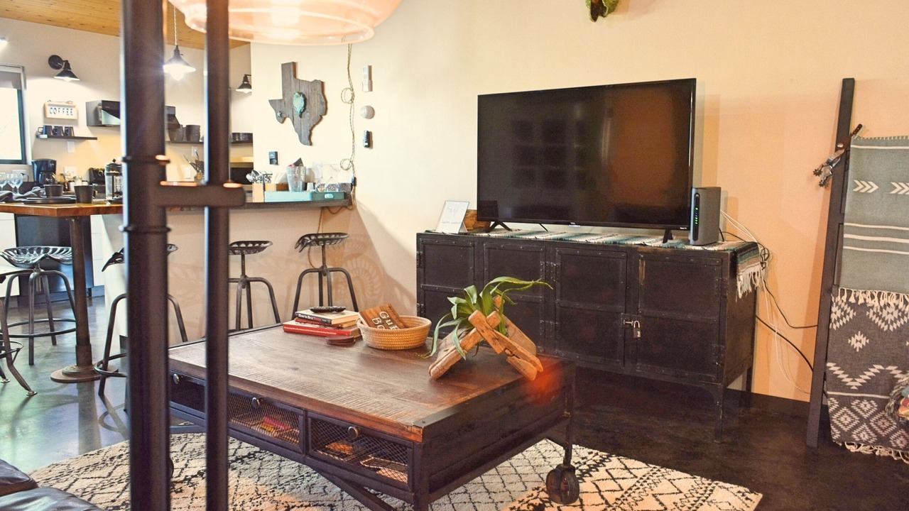 Photo of Livingroom in Alpine