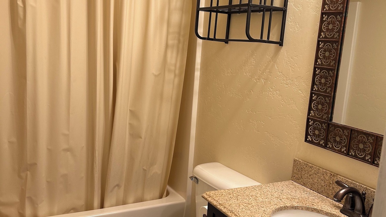 Photo of Bathroom in Pine Valley