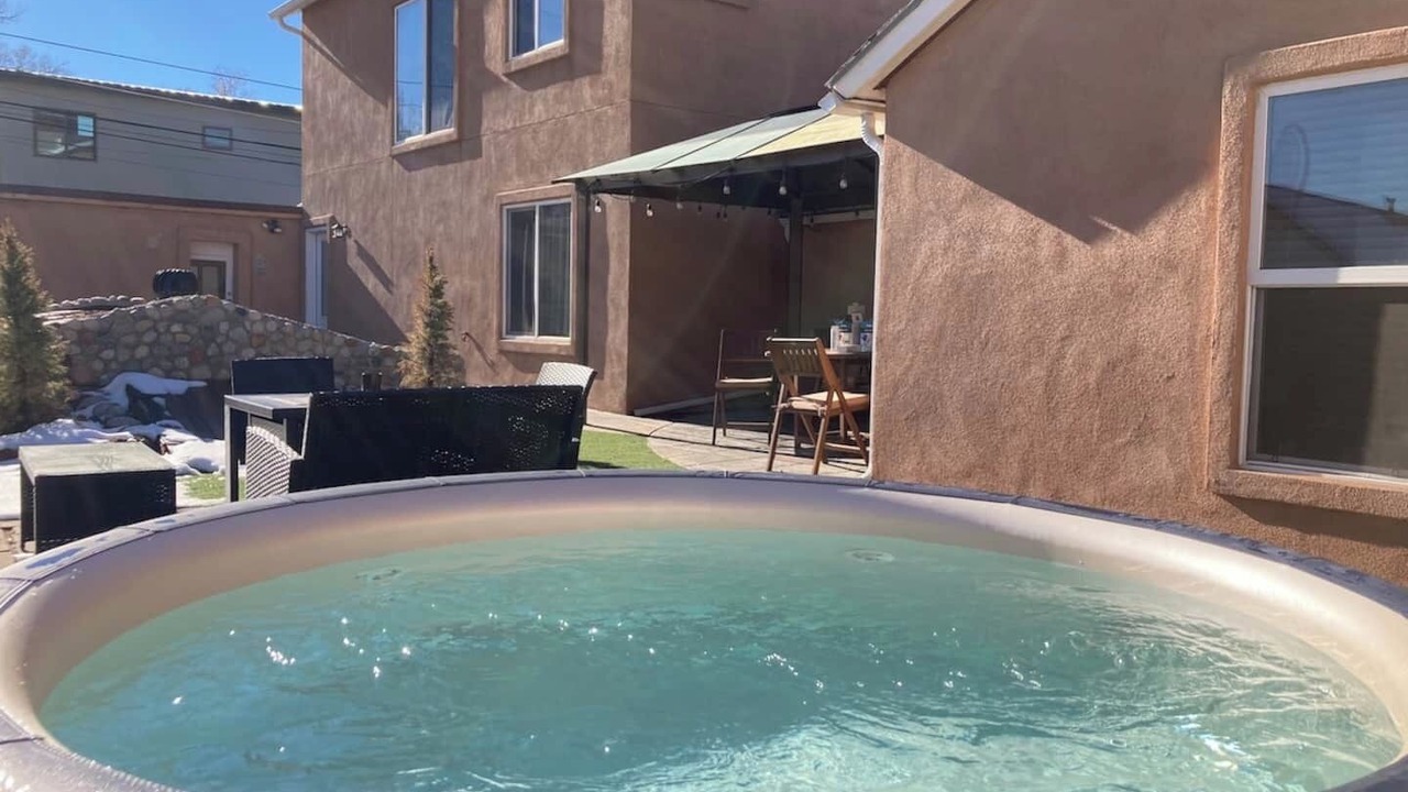 Photo of Outdoor in Salida
