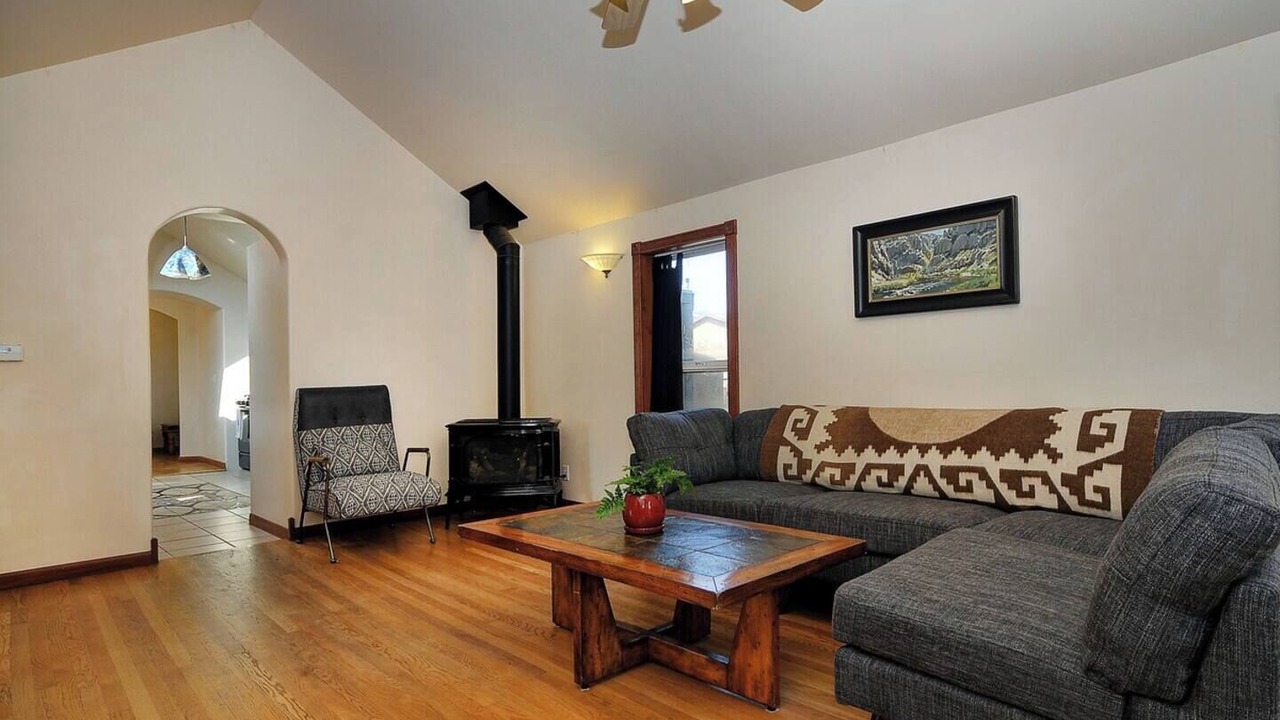 Photo of Livingroom in Salida