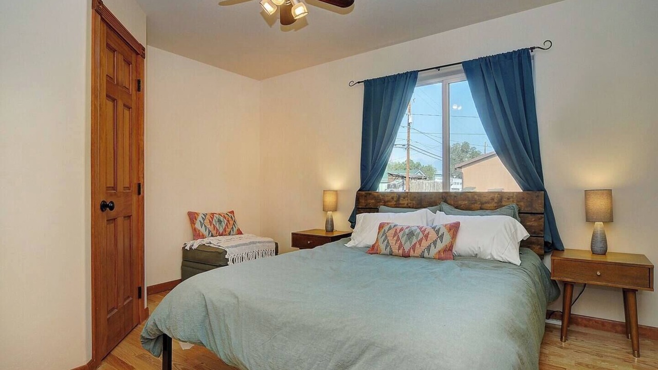Photo of Bedroom in Salida