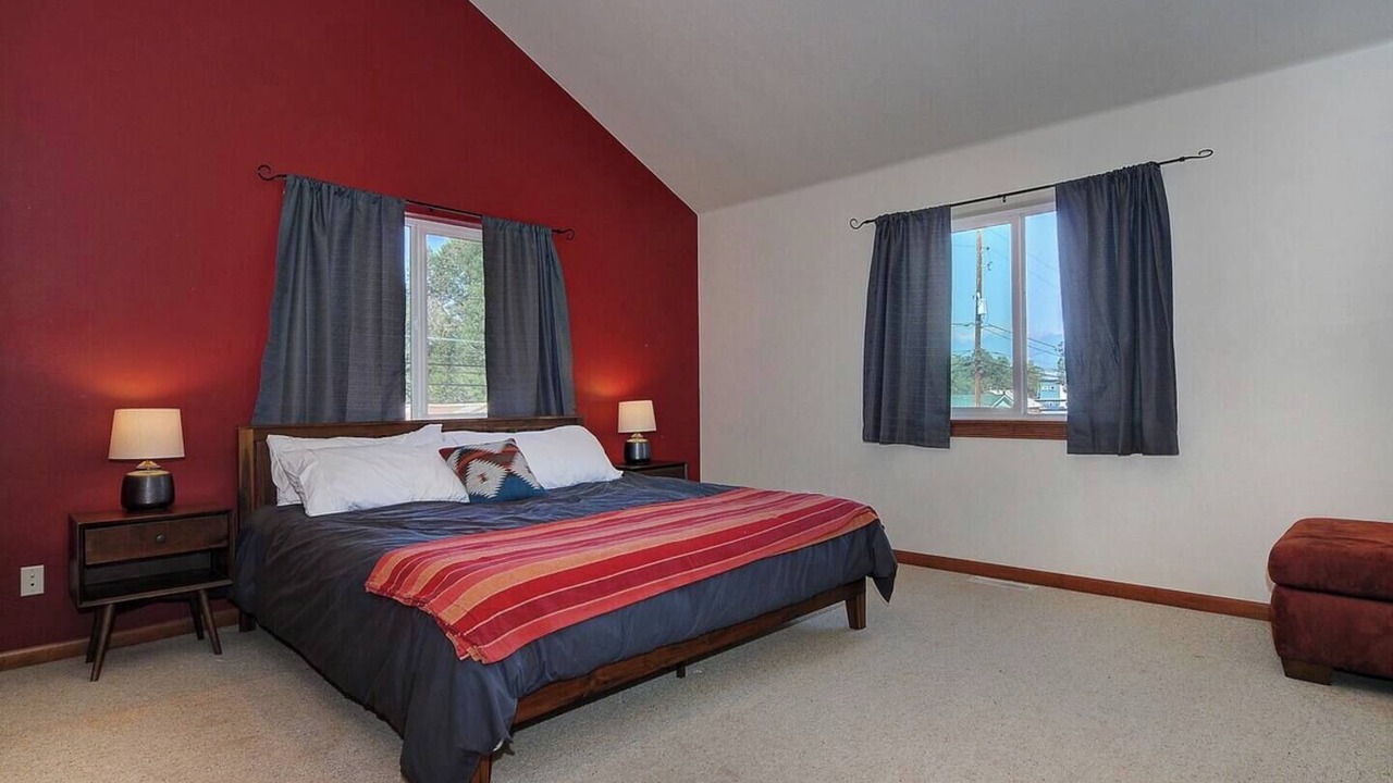 Photo of Bedroom in Salida