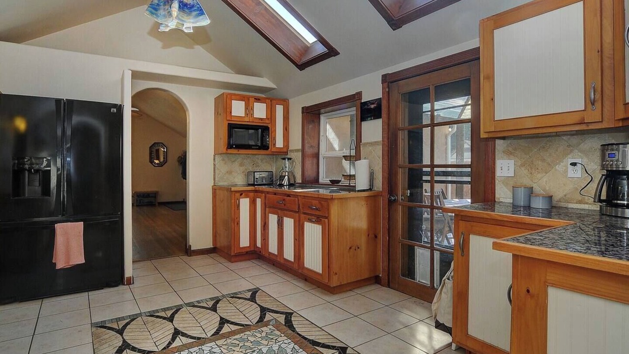 Photo of Kitchen in Salida