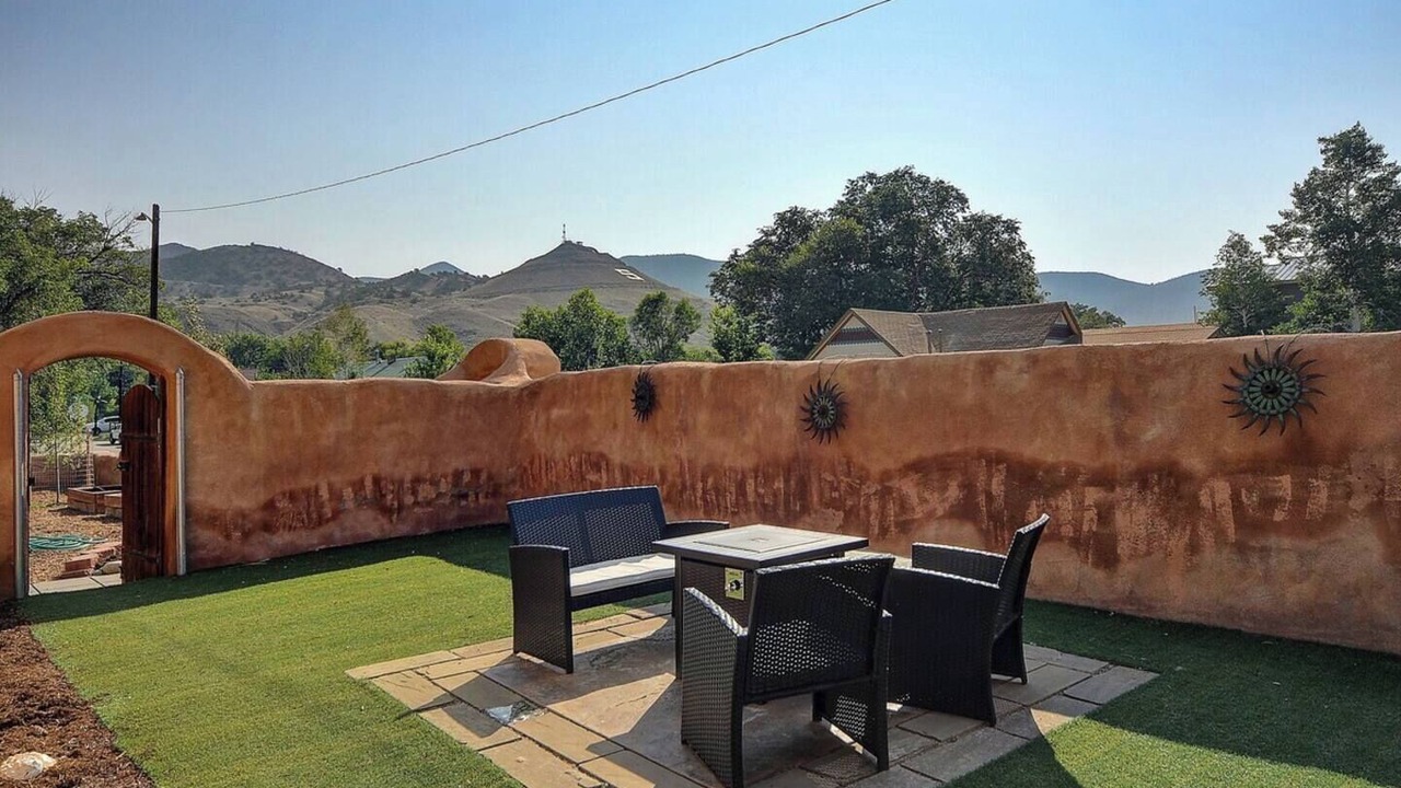 Photo of Outdoor in Salida