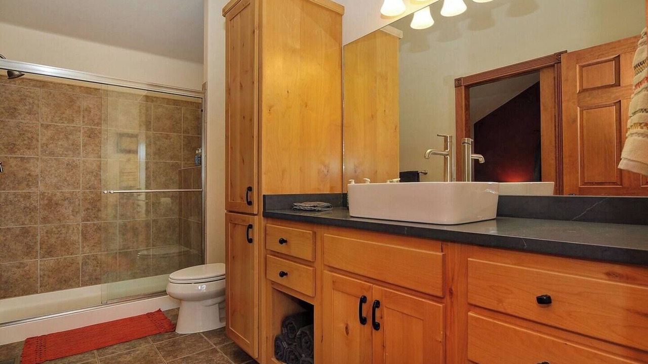 Photo of Bathroom in Salida