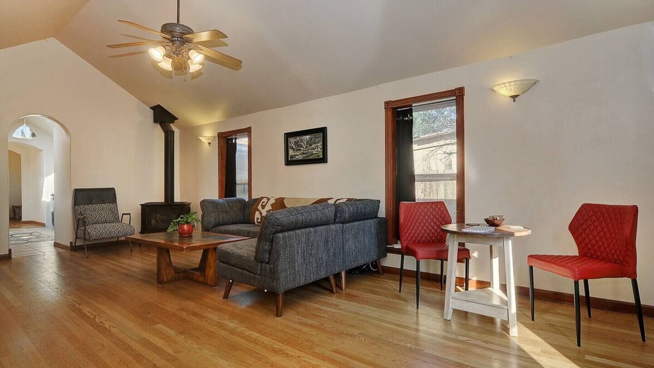 Photo of Livingroom in Salida