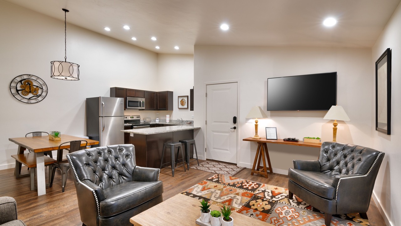 Photo of Bedroom in Moab South Valley