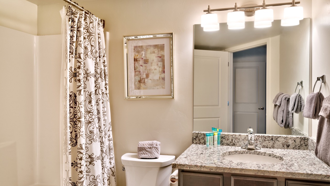 Photo of Bathroom in Moab South Valley