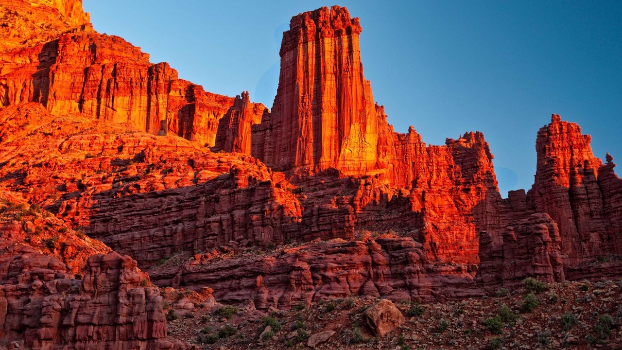Photo of Others in Moab South Valley