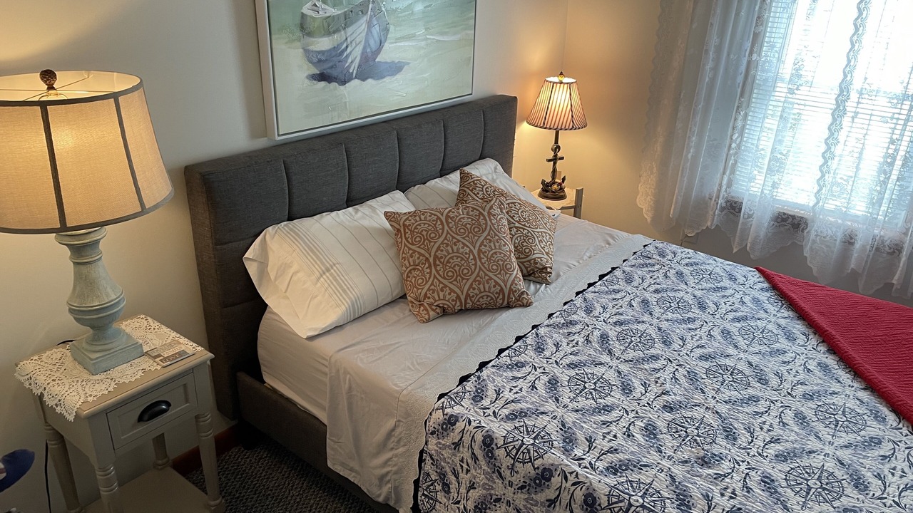 Photo of Bedroom in Geneva
