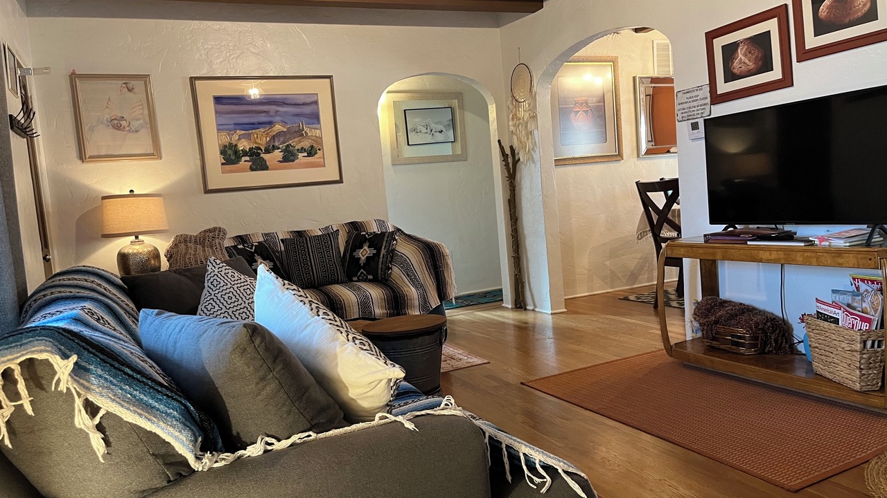 Photo of Bedroom in Nob Hill