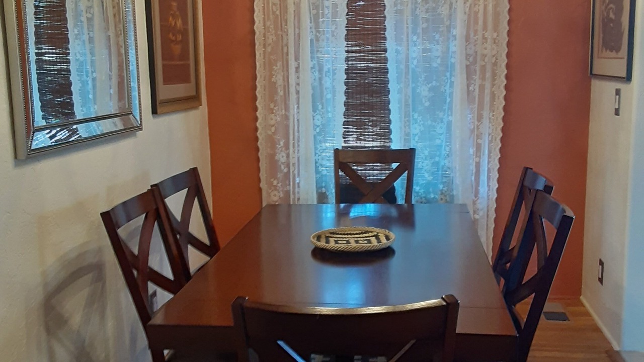 Photo of Bedroom in Nob Hill