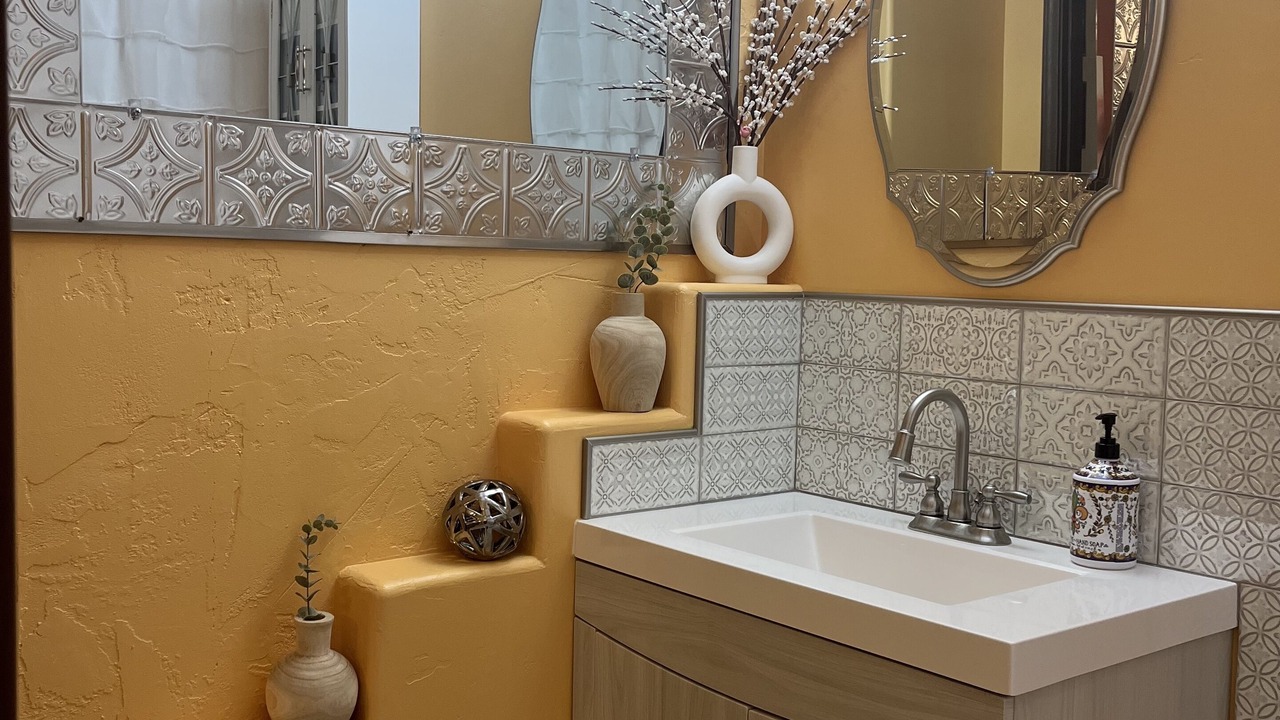 Photo of Bathroom in Nob Hill