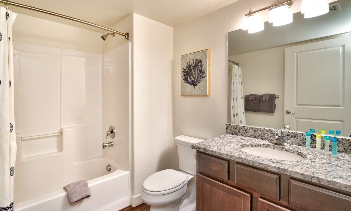 Photo of Bathroom in Moab South Valley