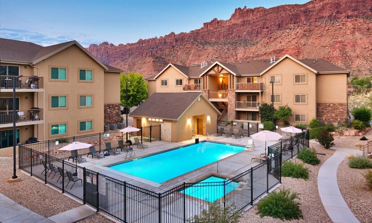 Photo of Outdoor in Moab South Valley
